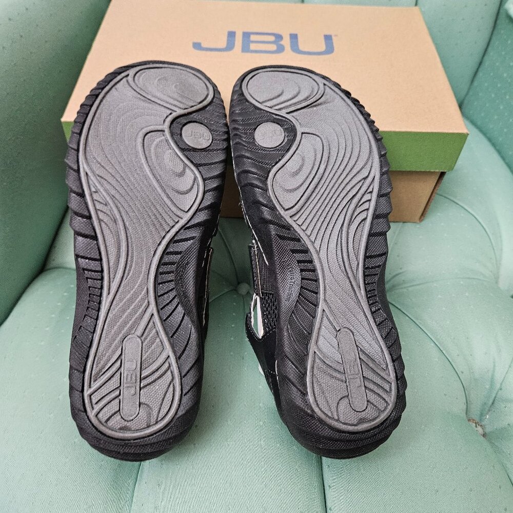 New - Women's JBU Gemini Sandals - Size 9M - Picture 6 of 12